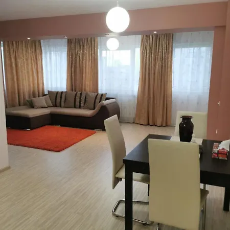 Apartament Campus - Mamaia * Constanta