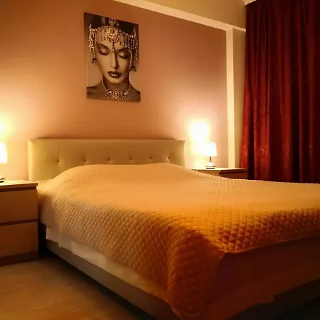 Apartament Campus - Mamaia Constanta
