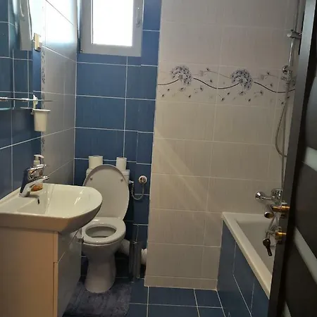 Apartment Apartament Campus - Mamaia