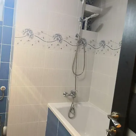 Apartament Campus - Mamaia Constanta